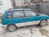 Mitsubishi Space Runner 1992 года за 500 000 тг. в Шымкент – фото 3