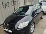 Toyota Auris 2008 года за 5 200 000 тг. в Алматы