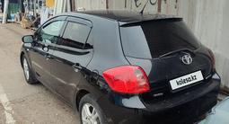 Toyota Auris 2008 годаүшін5 200 000 тг. в Алматы – фото 4