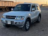 Mitsubishi Pajero 1999 годаfor5 200 000 тг. в Шу