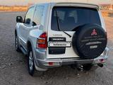 Mitsubishi Pajero 1999 годаfor5 200 000 тг. в Шу – фото 3