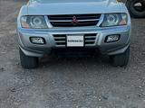 Mitsubishi Pajero 1999 годаfor5 200 000 тг. в Шу – фото 2