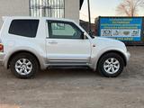 Mitsubishi Pajero 1999 годаfor5 200 000 тг. в Шу – фото 4