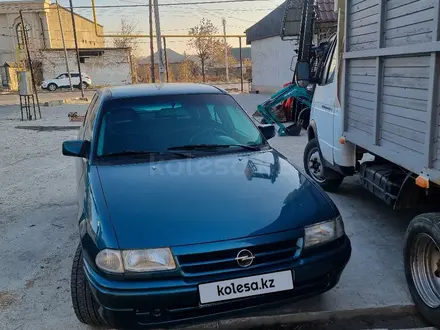 Opel Astra 1993 года за 1 500 000 тг. в Шымкент