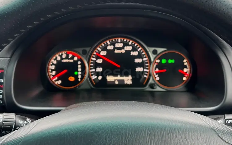 Honda CR-V 1999 года за 4 600 000 тг. в Каскелен