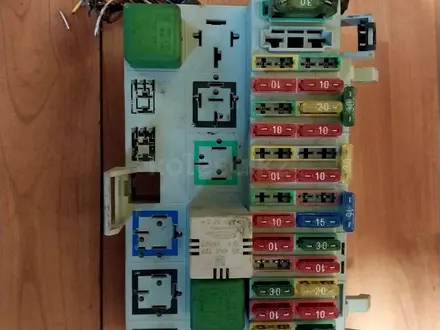 Блок предохранителей на Опель Корса б за 25 000 тг. в Караганда