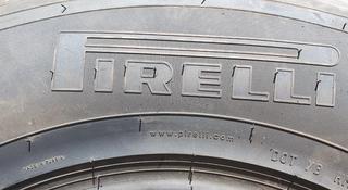 Шины летние Pirelli 285/65 R17 116H M + Sпроизводство Россияүшін240 000 тг. в Атырау