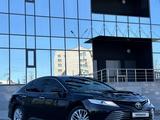 Toyota Camry 2019 годаүшін12 600 000 тг. в Петропавловск – фото 3