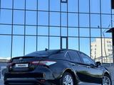 Toyota Camry 2019 годаүшін12 600 000 тг. в Петропавловск – фото 4