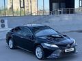 Toyota Camry 2019 годаүшін12 600 000 тг. в Петропавловск – фото 19