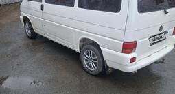 Volkswagen Caravelle 1999 годаfor5 000 000 тг. в Костанай – фото 4