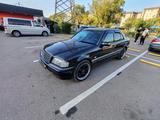 Mercedes-Benz C 36 AMG 1999 годаүшін3 500 000 тг. в Алматы