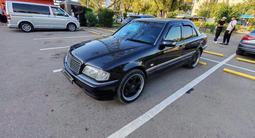 Mercedes-Benz C 36 AMG 1999 годаүшін3 500 000 тг. в Алматы