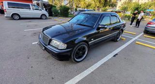Mercedes-Benz C 36 AMG 1999 года за 3 500 000 тг. в Алматы