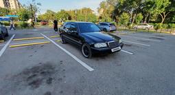 Mercedes-Benz C 36 AMG 1999 годаүшін3 500 000 тг. в Алматы – фото 2