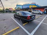 Mercedes-Benz C 36 AMG 1999 годаүшін3 500 000 тг. в Алматы – фото 3