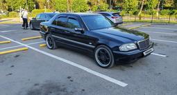Mercedes-Benz C 36 AMG 1999 годаүшін3 500 000 тг. в Алматы – фото 4