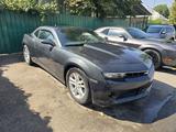 Chevrolet Camaro 2014 года за 5 000 000 тг. в Алматы