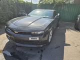 Chevrolet Camaro 2014 года за 5 000 000 тг. в Алматы – фото 2