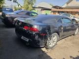 Chevrolet Camaro 2014 года за 5 000 000 тг. в Алматы – фото 5