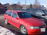 Opel Vectra 1998 года за 800 000 тг. в Костанай – фото 2