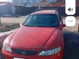 Opel Vectra 1998 года за 800 000 тг. в Костанай