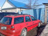Opel Vectra 1998 года за 800 000 тг. в Костанай – фото 3
