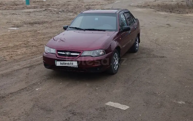 Daewoo Nexia 2010 года за 1 600 000 тг. в Кызылорда