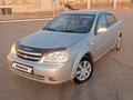 Chevrolet Lacetti 2007 года за 3 100 000 тг. в Уральск – фото 19