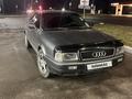 Audi 80 1992 года за 2 200 000 тг. в Усть-Каменогорск