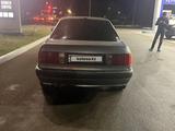 Audi 80 1992 года за 2 200 000 тг. в Усть-Каменогорск – фото 5