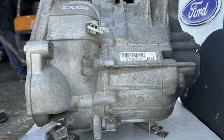 Коробка механика F23 Opel Zafira, Opel Vectra 2.2 литра за 120 000 тг. в Астана