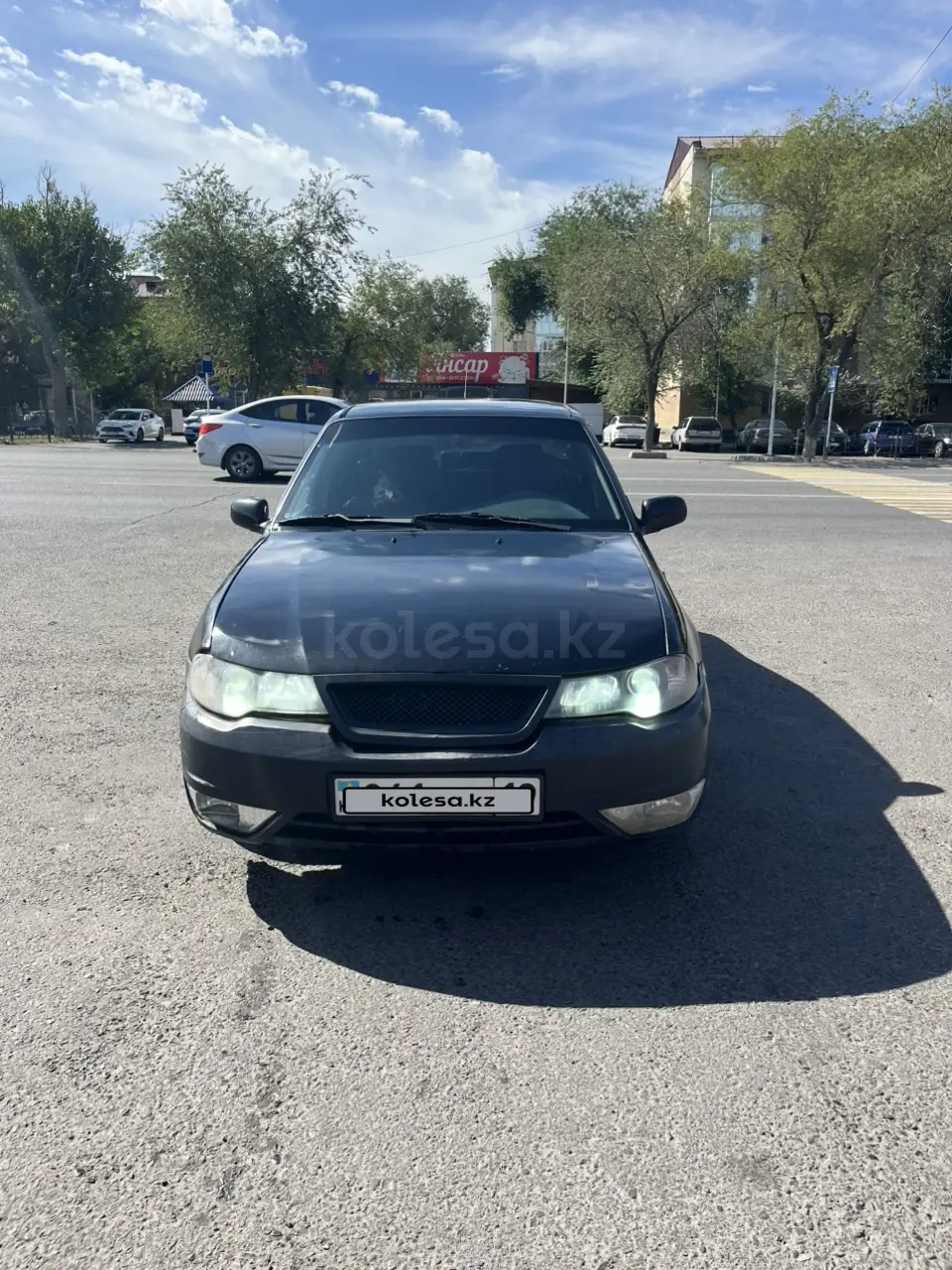 Daewoo Nexia, 2011