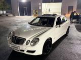 Mercedes-Benz E 200 2004 годаүшін3 800 000 тг. в Астана