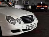 Mercedes-Benz E 200 2004 годаүшін3 800 000 тг. в Астана – фото 3