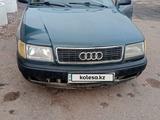 Audi 100 1992 года за 1 800 000 тг. в Кокшетау – фото 2