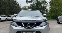 Nissan Qashqai 2015 года за 8 000 000 тг. в Алматы – фото 2