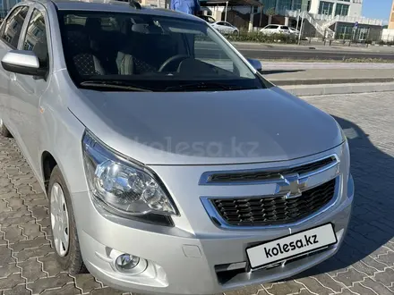 Chevrolet Cobalt 2021 года за 6 000 000 тг. в Актау