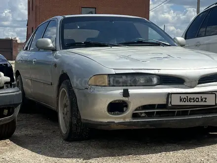 Mitsubishi Galant 1993 года за 500 000 тг. в Астана – фото 4