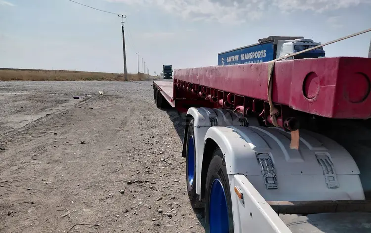 Don-Bur 2021 годаүшін8 500 000 тг. в Алматы