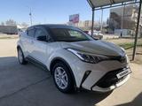 Toyota C-HR 2019 года за 10 500 000 тг. в Актау – фото 4