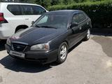 Hyundai Elantra 2005 года за 2 100 000 тг. в Алматы