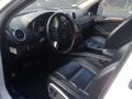 Mercedes-Benz ML 63 AMG 2007 годаfor5 200 000 тг. в Алматы – фото 7