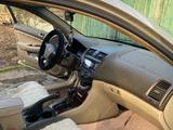 Honda Accord 2006 года за 4 100 000 тг. в Усть-Каменогорск – фото 3