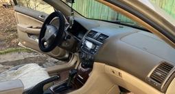 Honda Accord 2006 года за 4 100 000 тг. в Усть-Каменогорск – фото 3