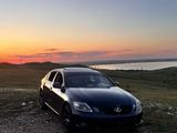 Lexus GS 430 2006 года за 7 500 000 тг. в Кокшетау