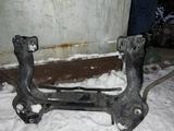 Балка передний подрамник за 15 000 тг. в Астана – фото 2