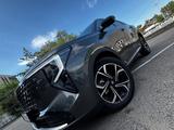 Changan CS55 Plus 2025 года за 9 700 000 тг. в Алматы – фото 3