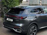Changan CS55 Plus 2025 года за 9 700 000 тг. в Алматы – фото 2