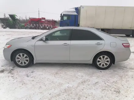 Toyota Camry 2006 года за 5 400 000 тг. в Уральск – фото 5